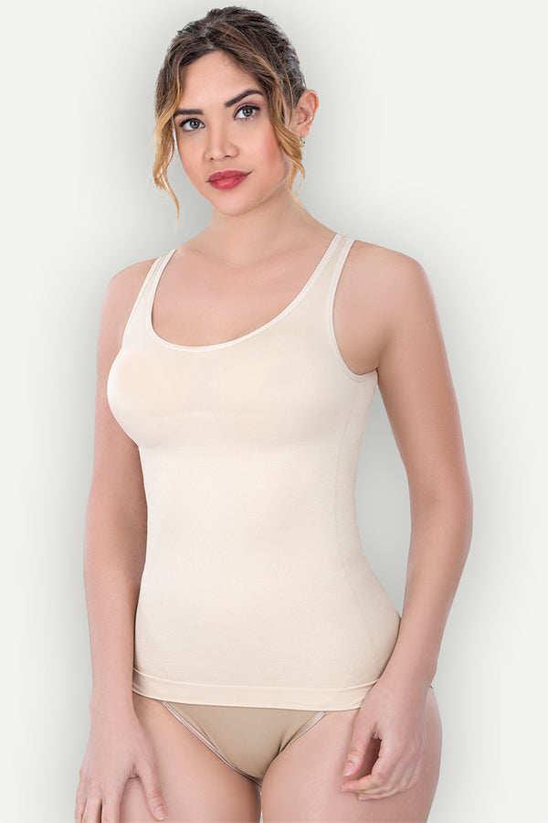 Body Shaper Singlet