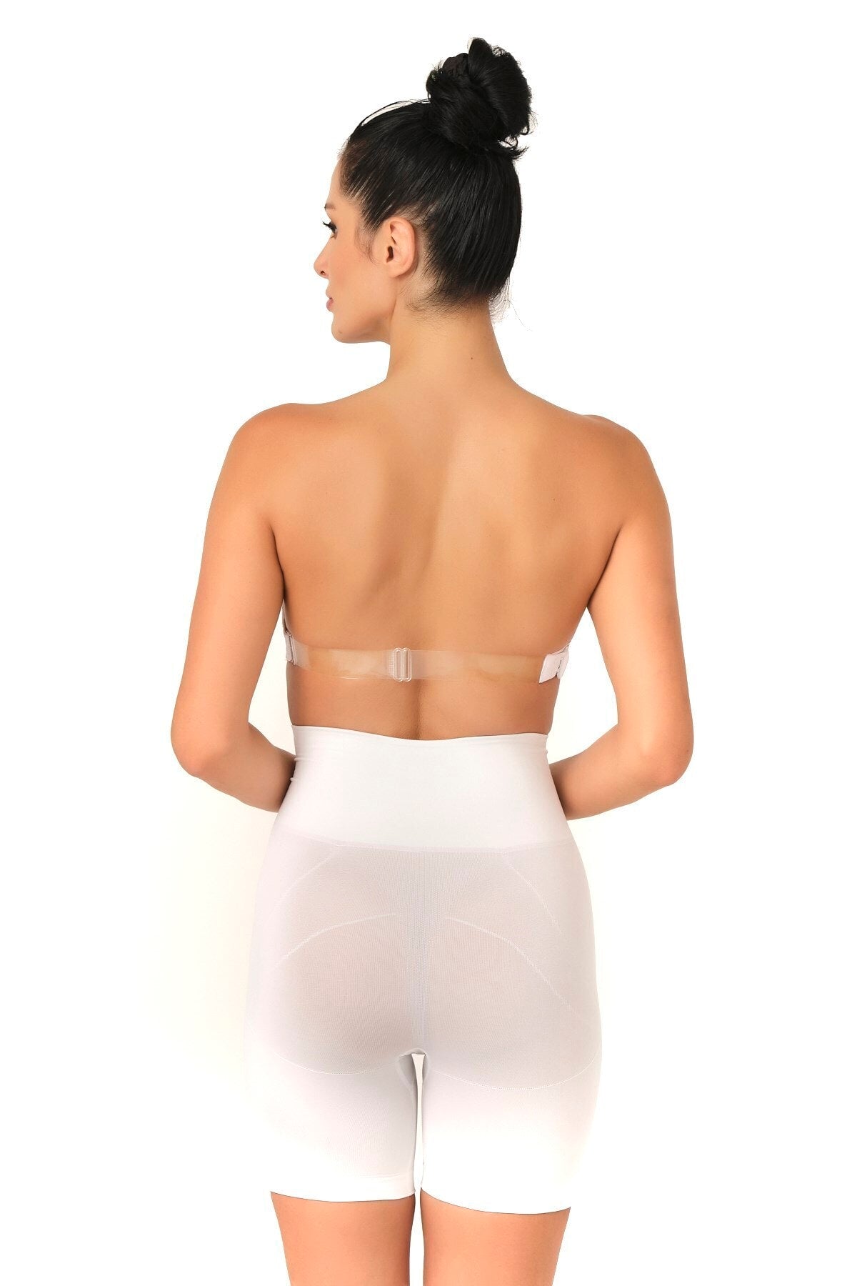 Body Shaper Shorts