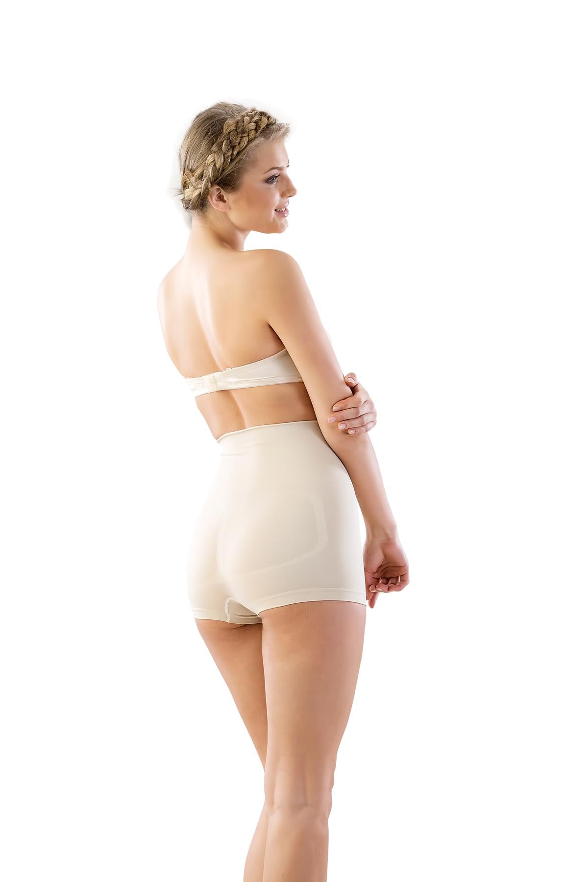 Body Shaper Shorts