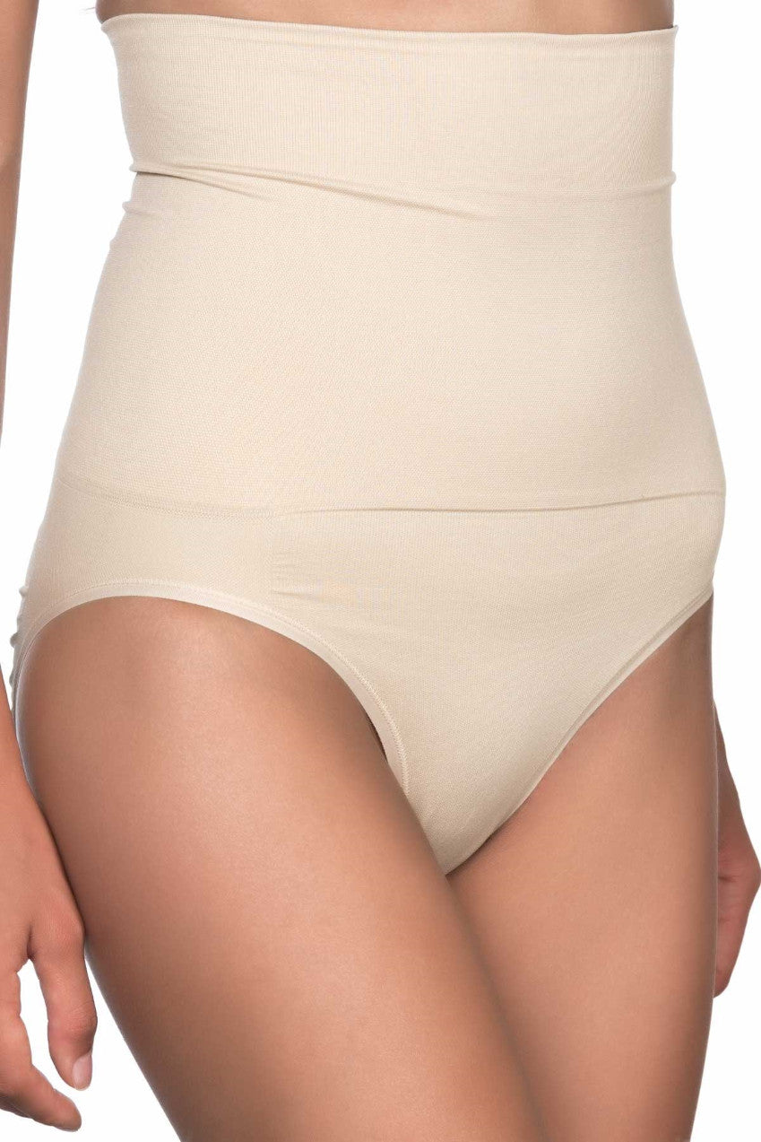 High Waist Tummy Control Panties