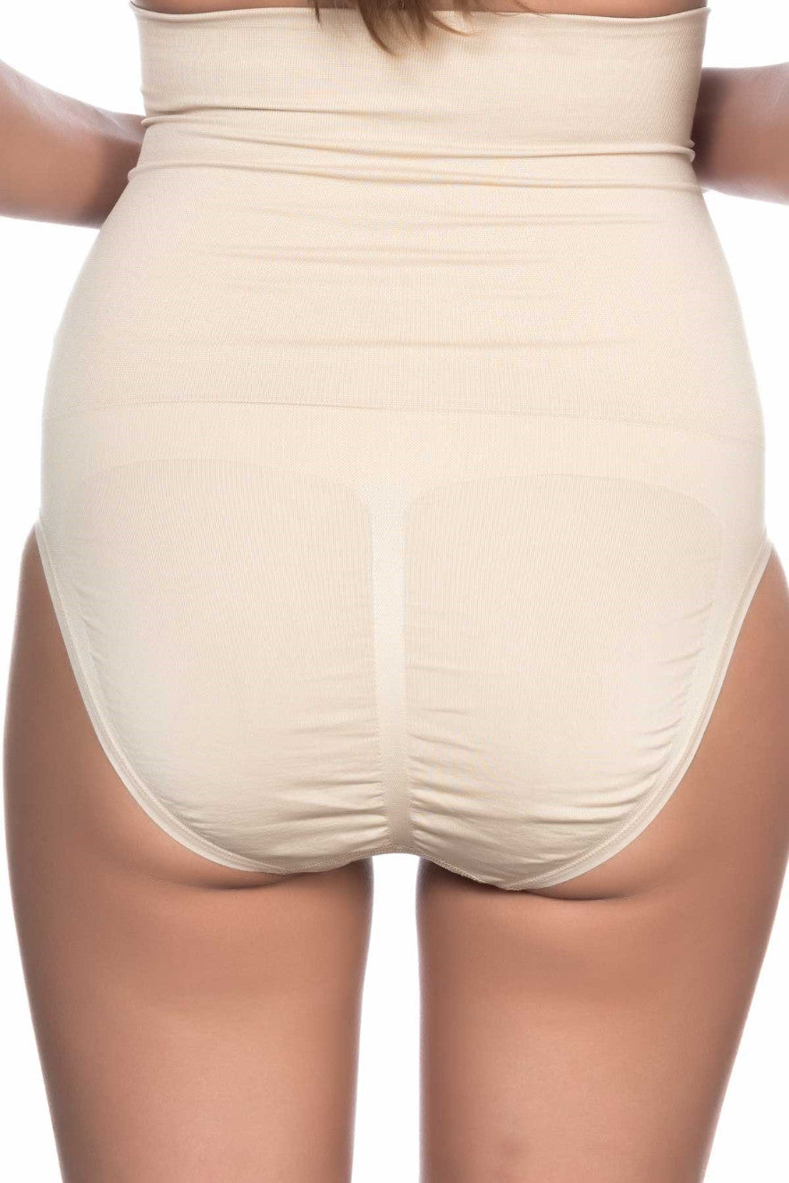High Waist Tummy Control Panties
