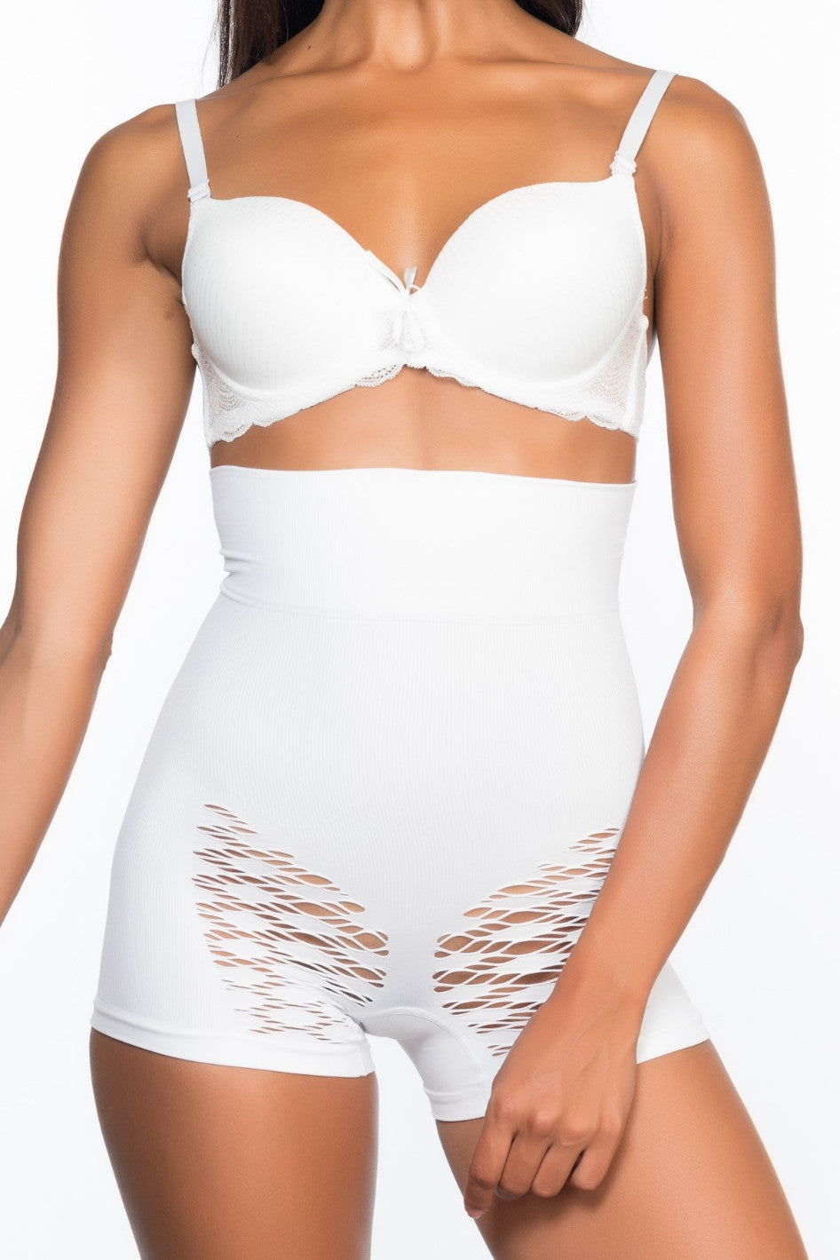Hip Lifter Body Shaper Shorts