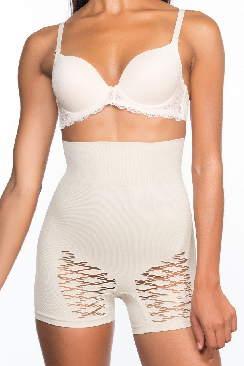 Hip Lifter Body Shaper Shorts