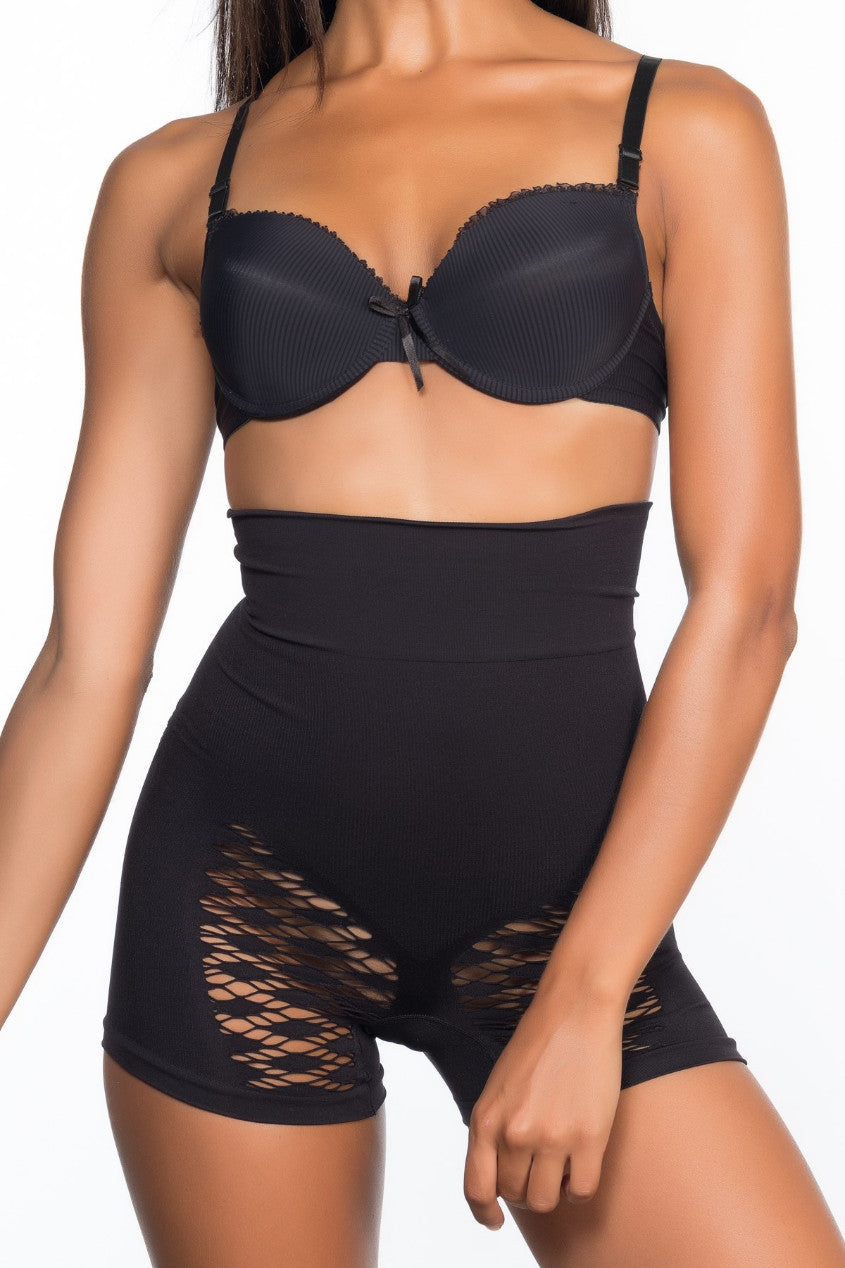 Hip Lifter Body Shaper Shorts