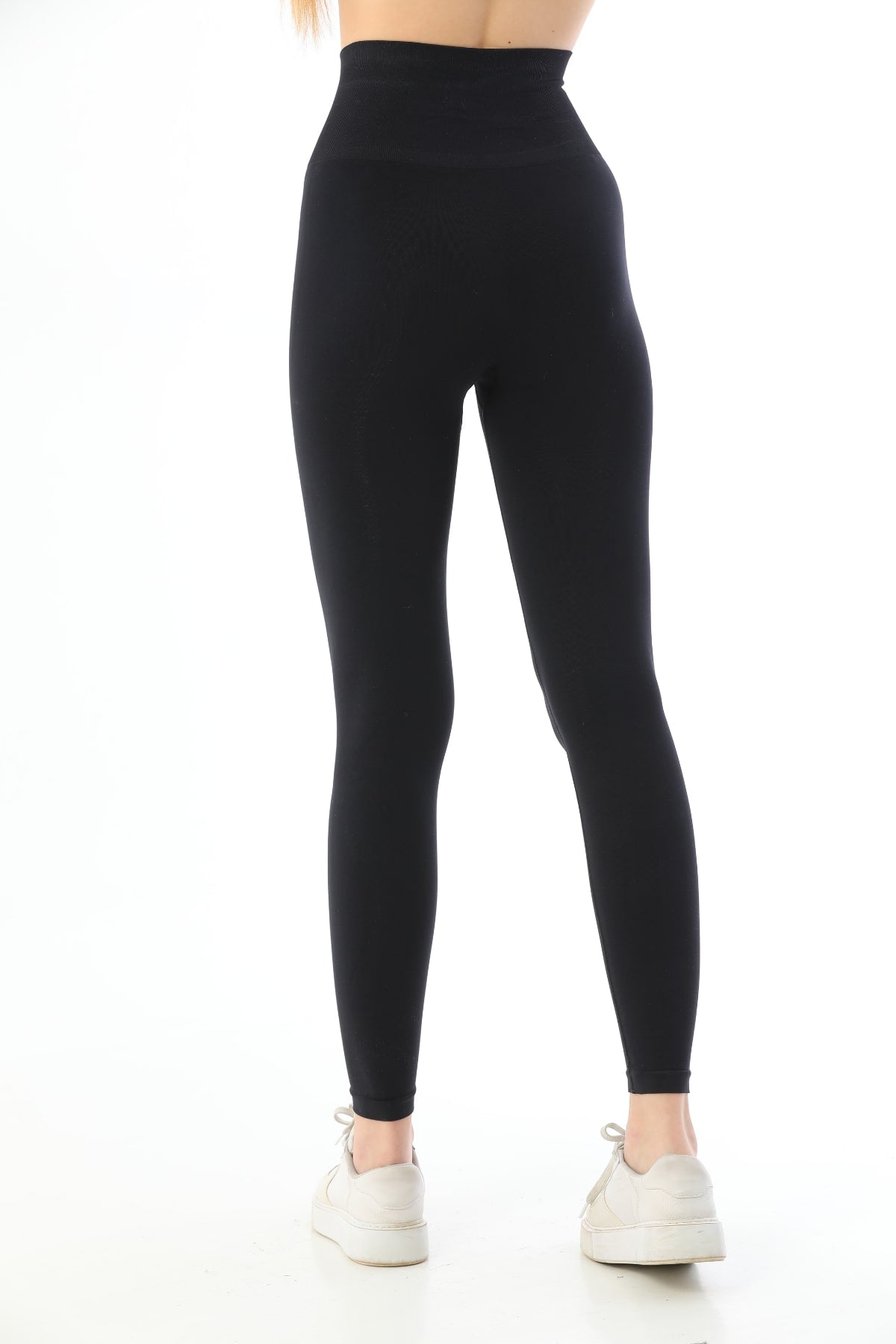 Seamless Body Shaper Leggings