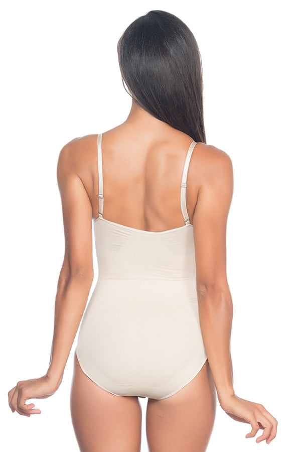 Soft Bodysuit Shapewear