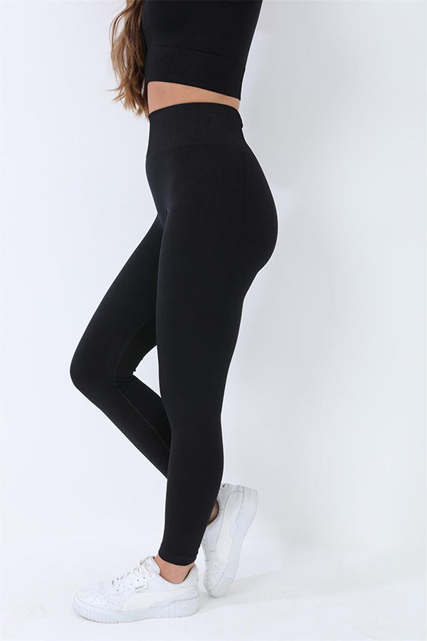 Seamless Sports Leggings