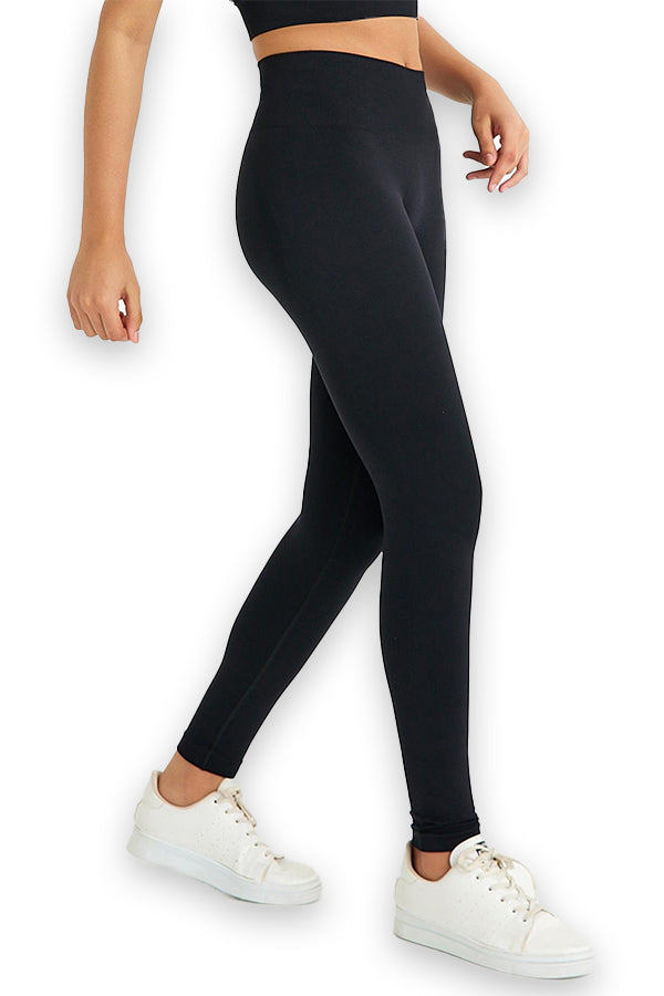 Seamless Sports Leggings