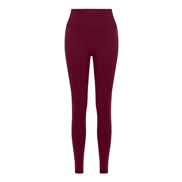 Seamless Sports Leggings