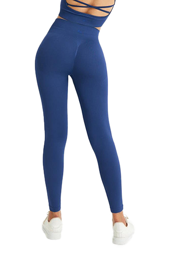 Push Up Seamless Leggings