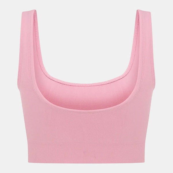 Seamless Sports Bra