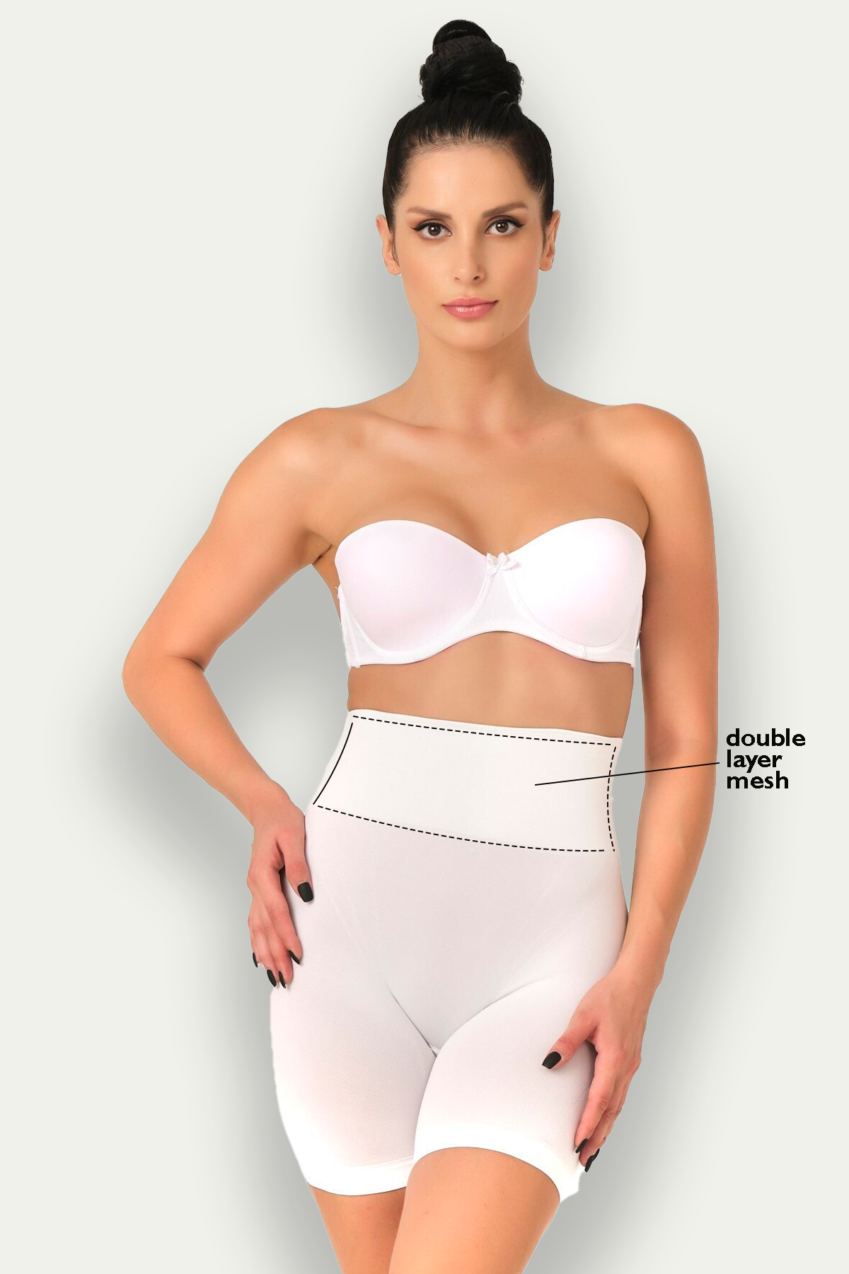 Body Shaper Shorts