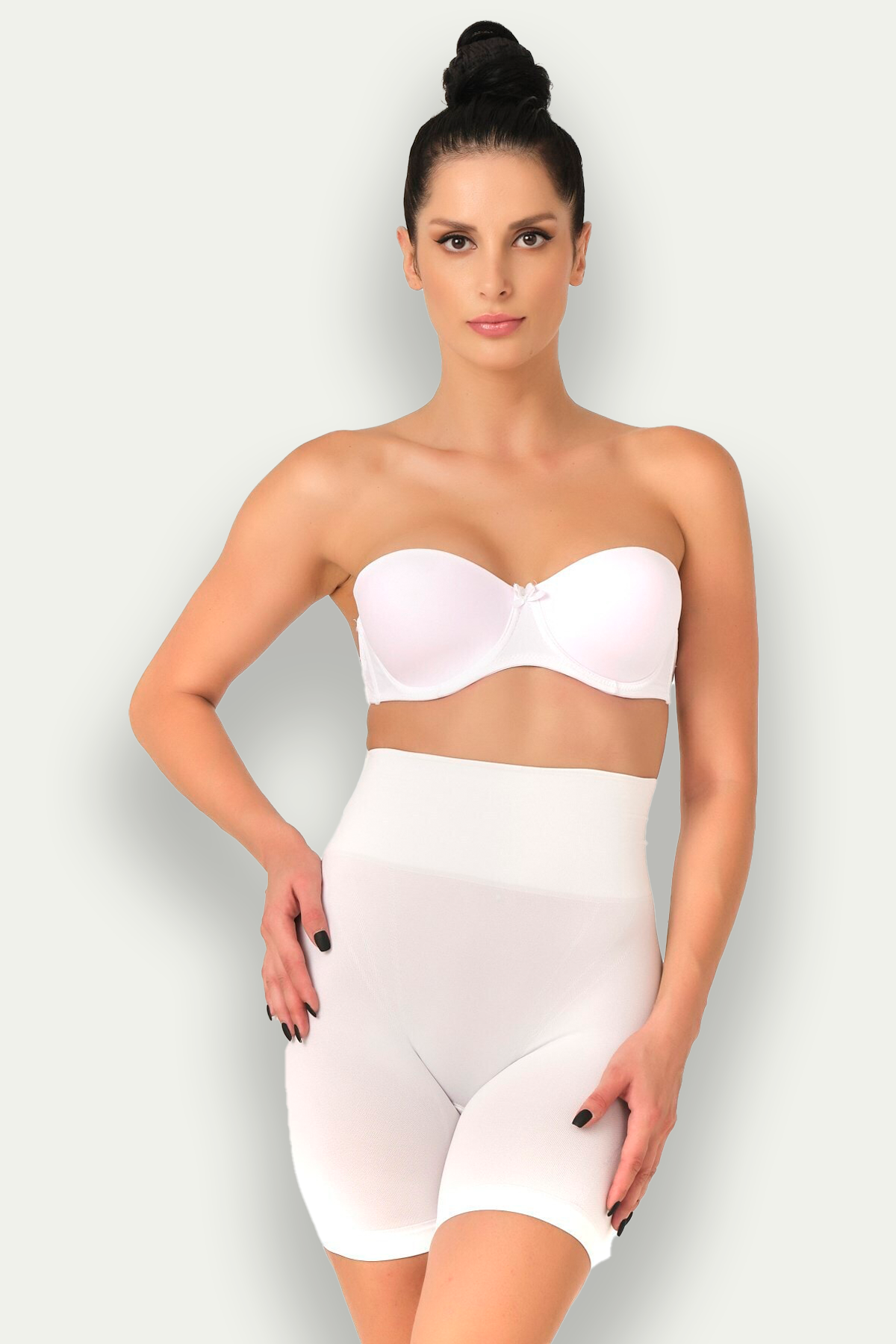 Body Shaper Shorts