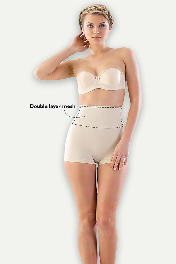 Body Shaper Shorts