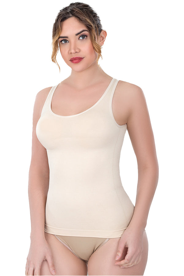 Body Shaper Singlet