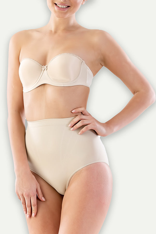 Classic Tummy Control Panties