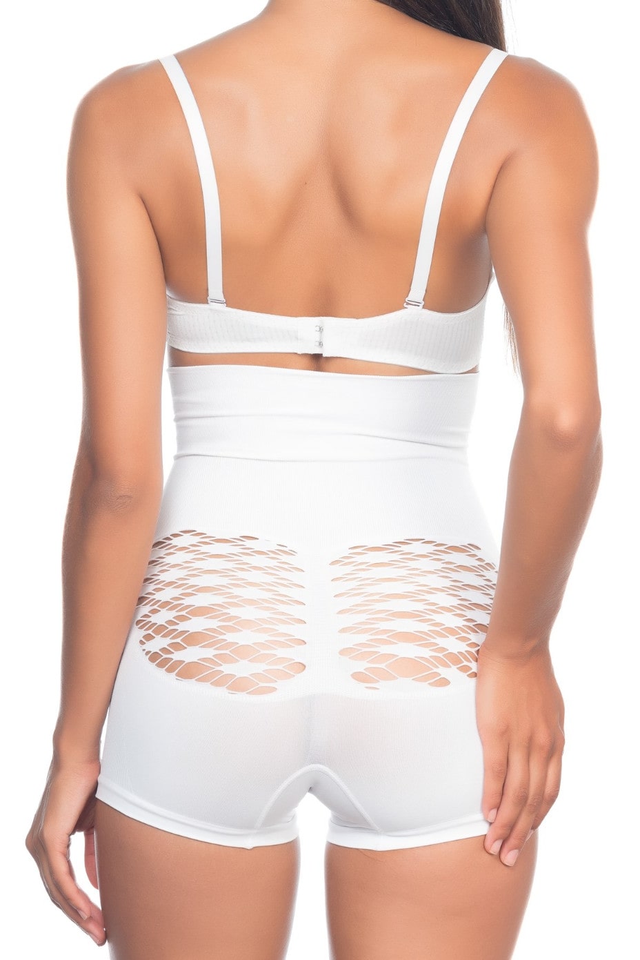 Hip Lifter Body Shaper Shorts