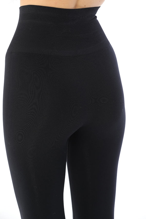 Seamless Body Shaper Leggings