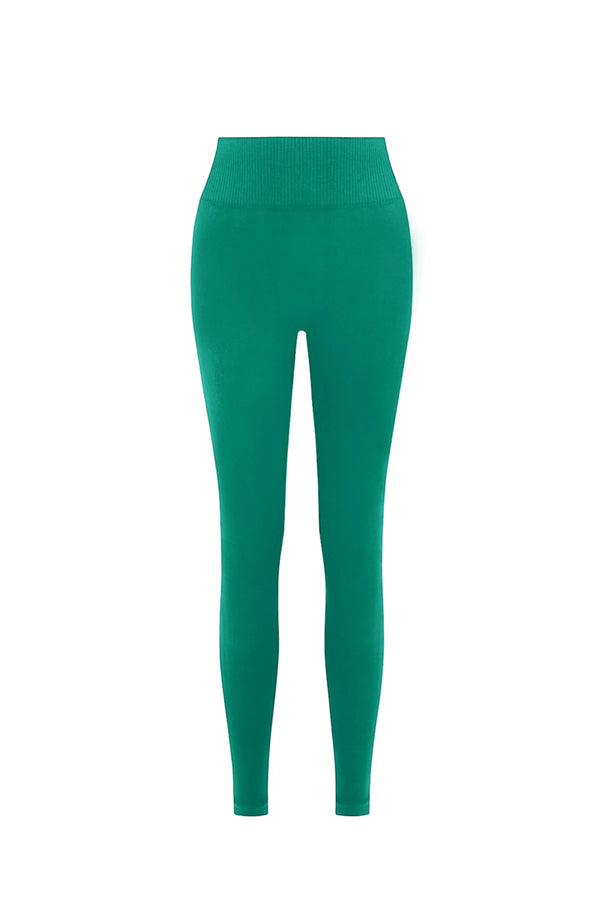 Seamless Sports Leggings