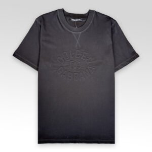 dolce gabbana black tee c4c94433 09b2 480c 8be6 d90a9721406c