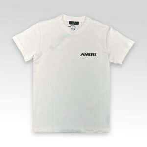 logo embossed t shirt (kopya)