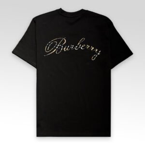 burberry black 2