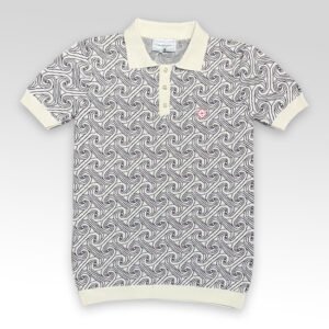 casablanca polo knit 3 1e909d0e f617 4d1c b2bc e309b1c0f29b
