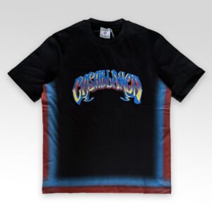 casablanca tee black 4 48eb3498 f53c 496f 8a7a 1f493023aa31