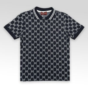 gg polo navy 3