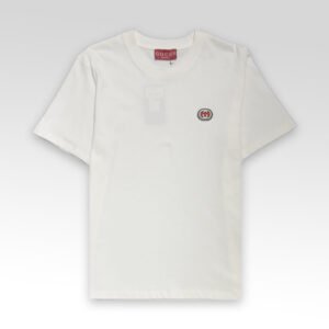 gucci white classics 2