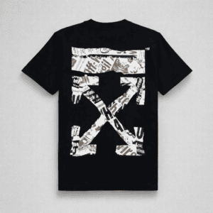 OFF-WHITE Arrow T-Shirt