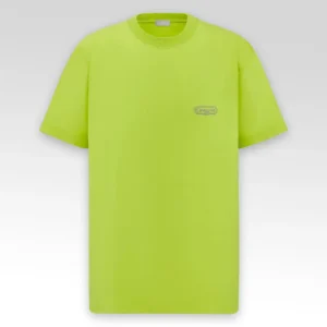 DIOR CD Box T-Shirt