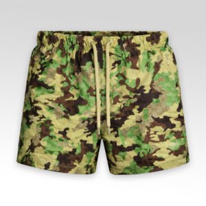 GUCCI Swim Shorts