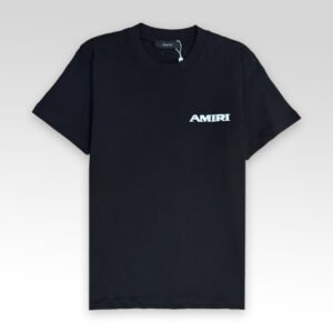 AMIRI Logo Print T-Shirt