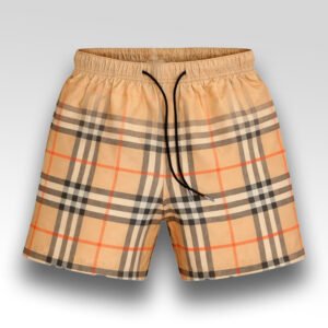 BURBERRY Swim Shorts